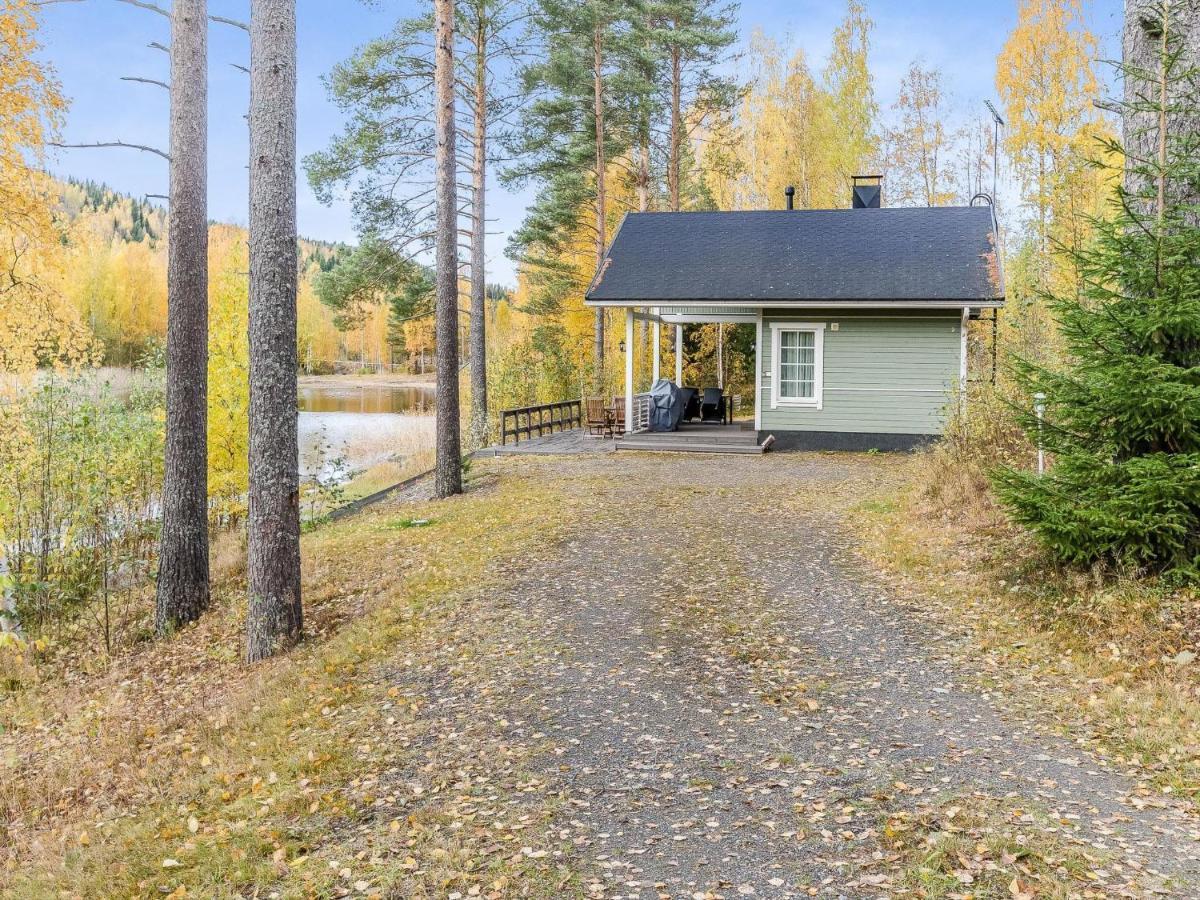 Holiday Home Pentintupa By Interhome Muljakkala Ngoại thất bức ảnh