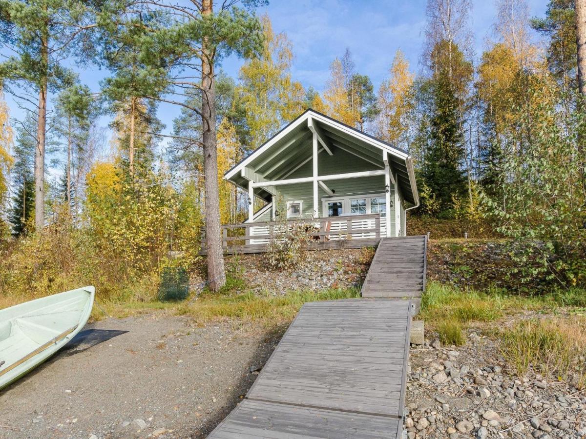 Holiday Home Pentintupa By Interhome Muljakkala Ngoại thất bức ảnh