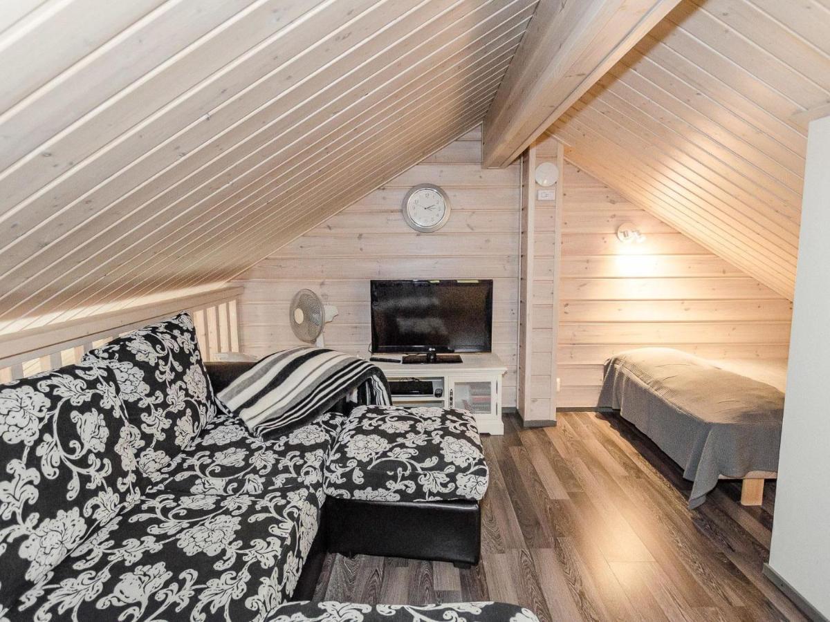 Holiday Home Pentintupa By Interhome Muljakkala Ngoại thất bức ảnh