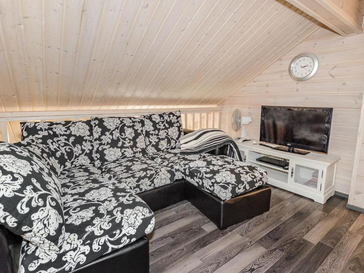 Holiday Home Pentintupa By Interhome Muljakkala Ngoại thất bức ảnh