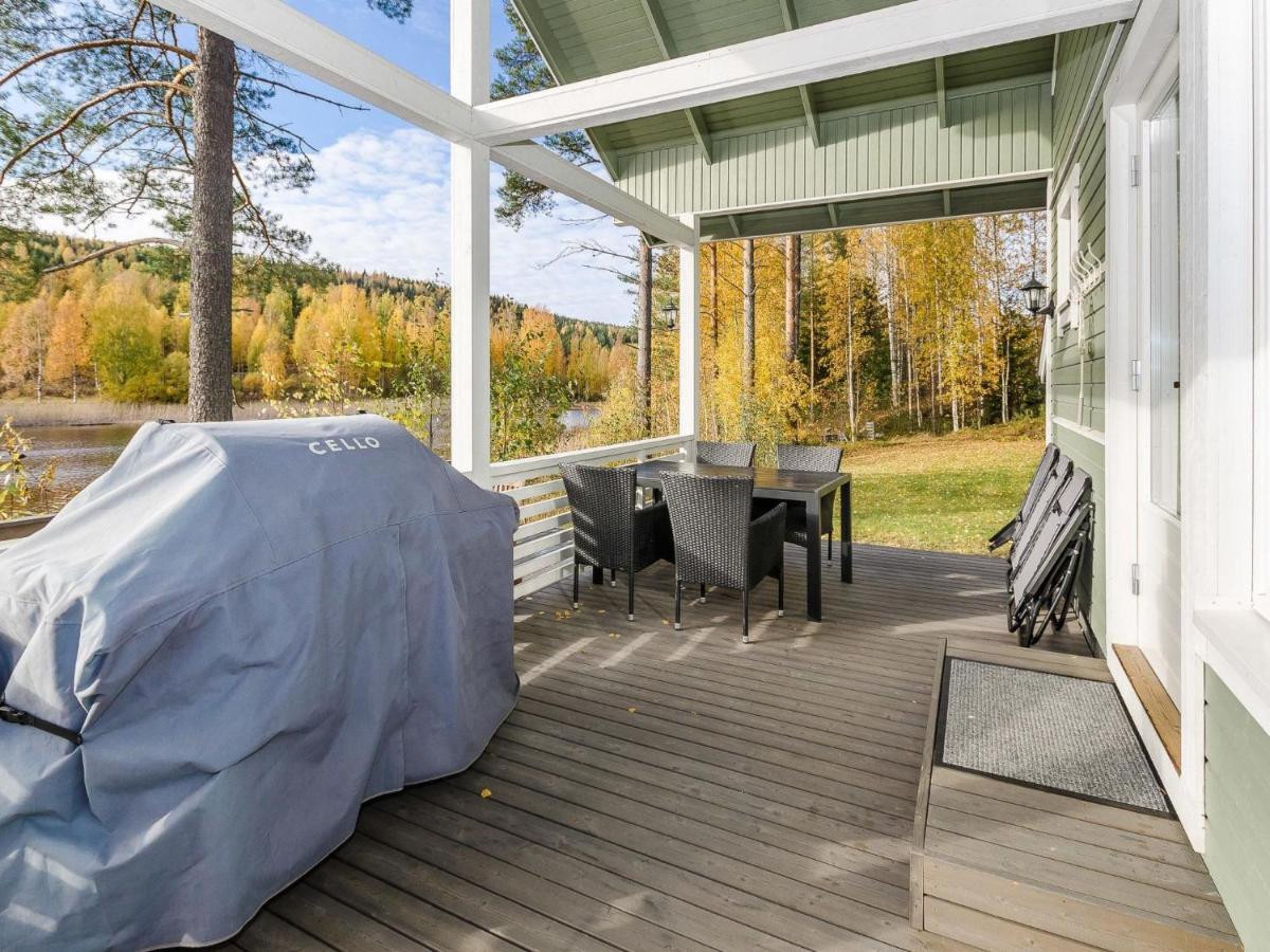 Holiday Home Pentintupa By Interhome Muljakkala Ngoại thất bức ảnh